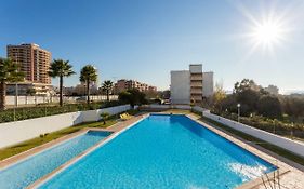 Edifício Rocha Vau Beach Apartment
